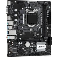 Материнская плата ASRock H410M-H/M.2 SE в Пинске