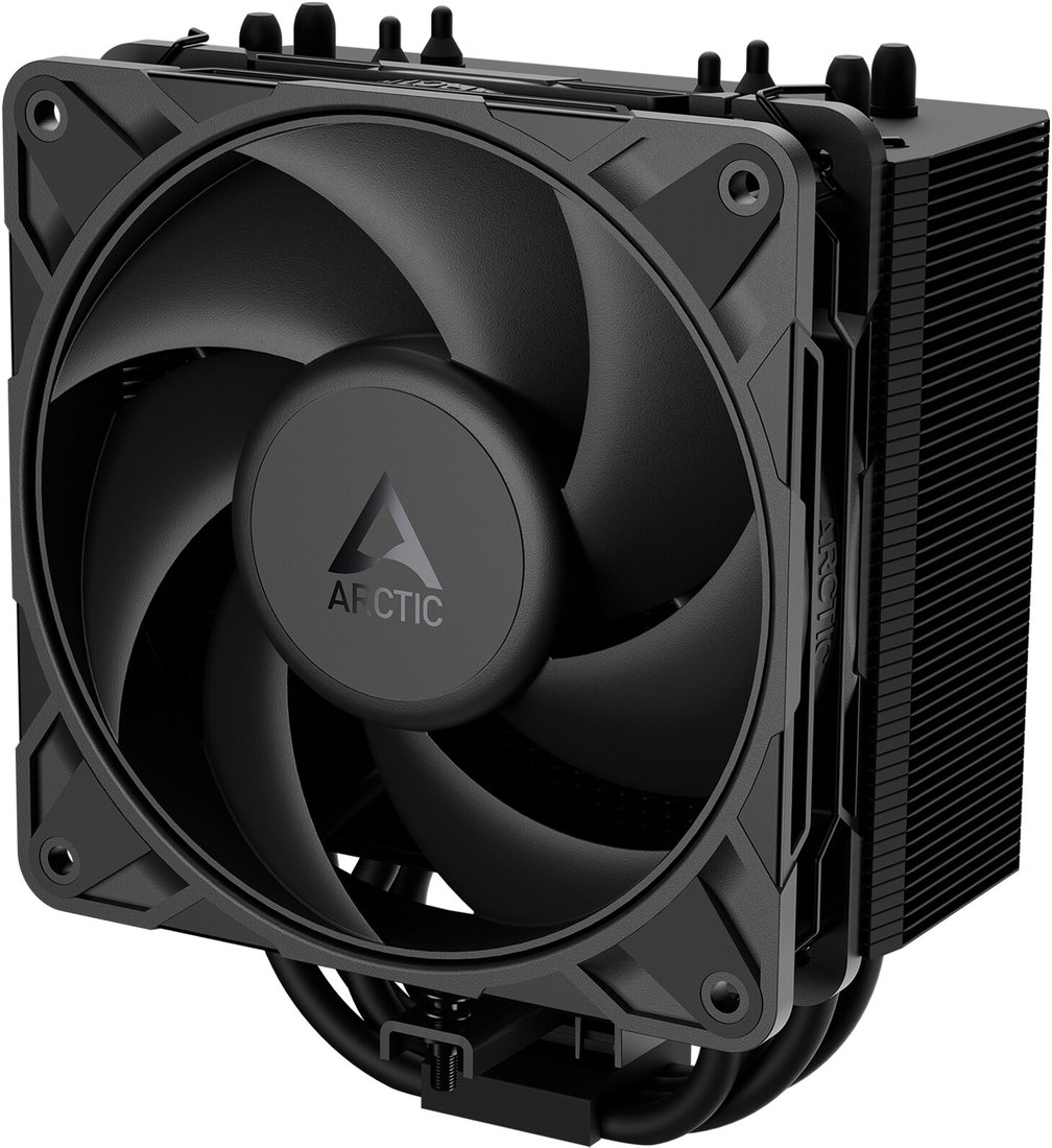 Кулер для процессора Arctic Freezer 36-S Black ACFRE00196A