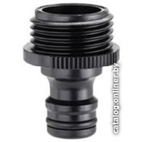 Коннектор Claber 3/4" M 8637