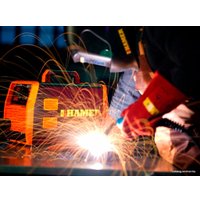 Сварочный инвертор Hamer MIG-250 PRO Evolution