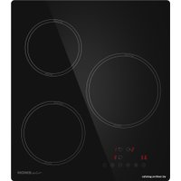 Варочная панель HOMSair HI43ABK