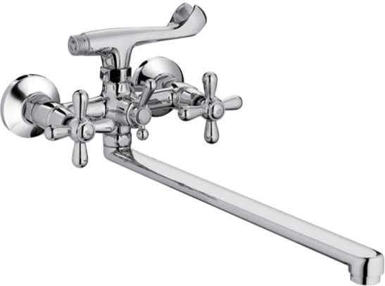 

Смеситель FRAP H25 F2125