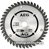 Пильный диск AEG Powertools 4932248233
