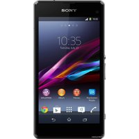 Смартфон Sony Xperia Z1 Compact Black