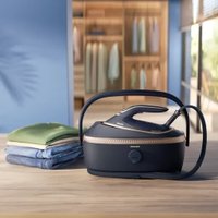 Утюг Philips PerfectCare 8000 PSG8300/20 в Солигорске