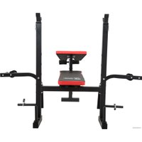 Силовая скамья Atlas Sport AS-1070