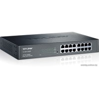 Настраиваемый коммутатор TP-Link TL-SG1016DE