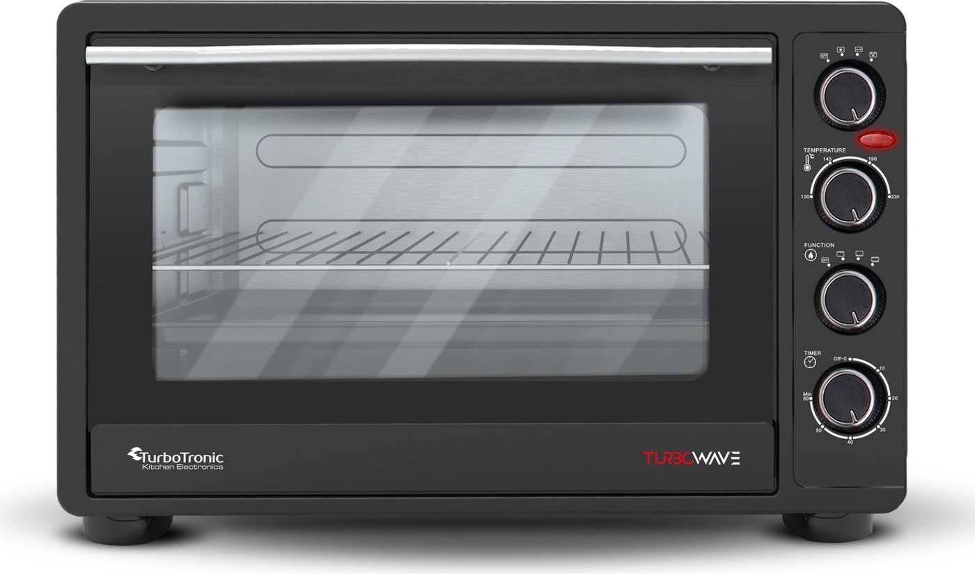 

Мини-печь TurboTronic TT-EV60