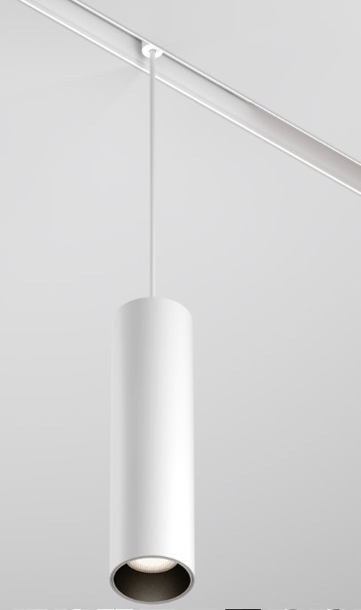 

Трековый светильник Technical Focus LED TR041-4-12WTW-DD-W