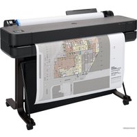 Плоттер HP DesignJet T630 (36-дюймовый)
