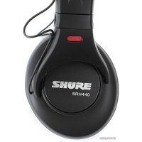 Наушники Shure SRH440