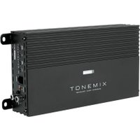 Автомобильный усилитель Tonemix ATK-M750D