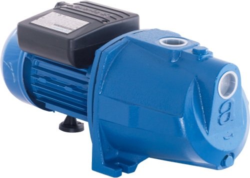 

Самовсасывающий насос Aquario AJC-60C