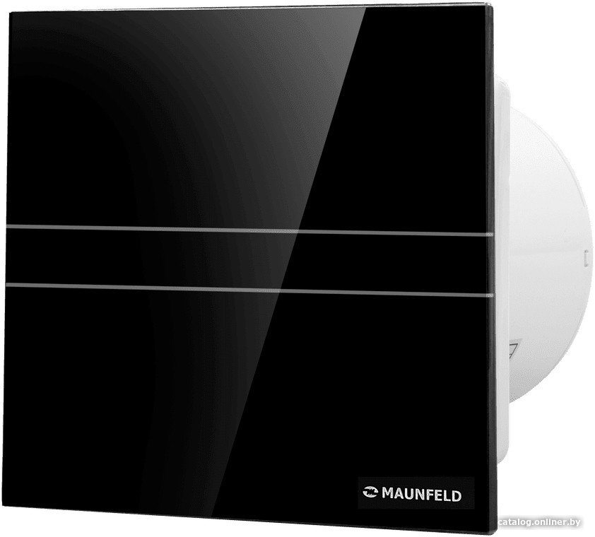 Осевой вентилятор MAUNFELD MFE10TGB