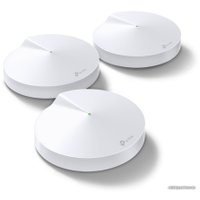 Wi-Fi система TP-Link Deco M5 (3 шт.)