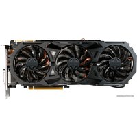 Видеокарта Gigabyte GeForce GTX 1070 G1 Rock 8GB GDDR5 [GV-N1070G1 ROCK-8GD]