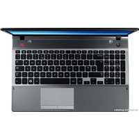 Ноутбук Samsung 550P5C (NP550P5C-S04RU)