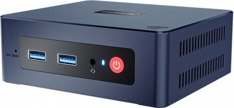 Мини-ПК Beelink Mini S Intel Celeron N5095, 8GB/128GB