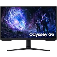 Игровой монитор Samsung Odyssey G5 LS27FG510EUXEN