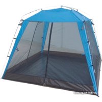 Тент-шатер Green Glade Malta 2.1x2.1 м
