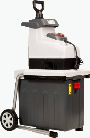 

Садовый измельчитель NAC She280S-Box-G