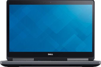Dell Precision 15 7510 [7510-9846]