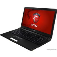 Игровой ноутбук MSI GE40 2OC-007XPL Dragon Eyes
