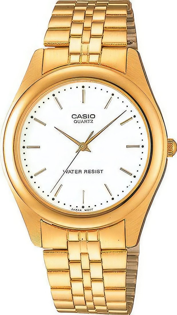 

Наручные часы Casio MTP-1129N-7A