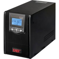 Источник бесперебойного питания East EA620-H LCDH 2000VA/1600W