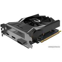 Видеокарта ZOTAC Gaming GeForce GTX 1650 OC 4GB GDDR6 ZT-T16520F-10L