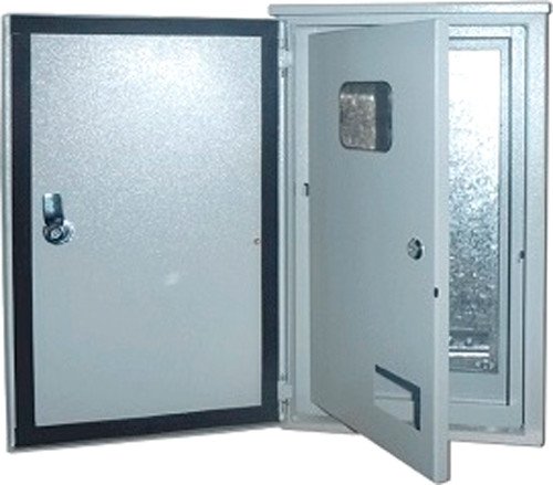

Корпус металлический Schneider Electric 30402DEK