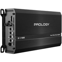 Автомобильный усилитель Prology D-1.1000
