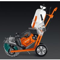 Тележка для бензореза KRAFTOOL K-003