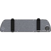 Видеорегистратор-зеркало Ritmix AVR-550 (Mirror)