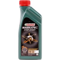 Моторное масло Castrol Magnatec 0W-30 D 1л