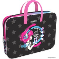 Папка-портфель Erich Krause Top Blogger 57592