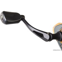 Рыболовная катушка Salmo Elite Heavy Jig 8 2500FD 9125FD