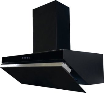 Кухонная вытяжка Schtoff Universal 600 PB (черный)