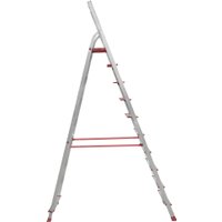 Лестница-стремянка Новая высота NV 3112 (10 ступеней)