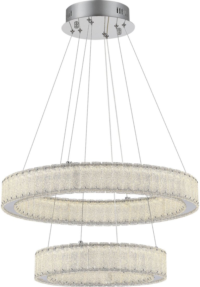 

Подвесная люстра ST Luce SL6008.103.02