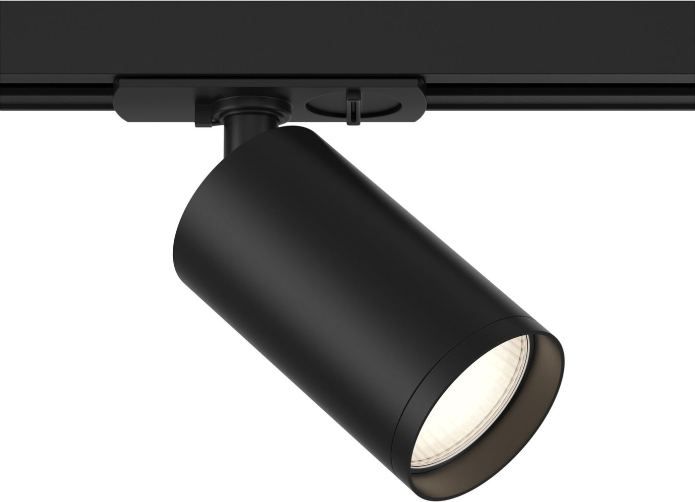 

Трековый светильник Maytoni TR020-1-GU10-B