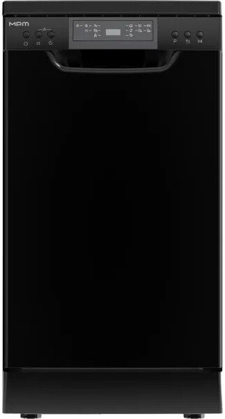 

Отдельностоящая посудомоечная машина MPM 45-ZMF-02