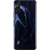 Смартфон Itel Vision 5 Plus 4GB/64GB (черный)