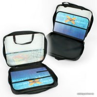 Папка для труда Пчелка Гонки ПТР-111