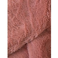 Плед Lanatex 011 22209 (145x205см, пудровый)