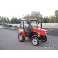 Мини-трактор Беларус 320.4 (4x4)