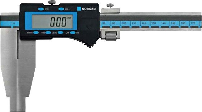 

Штангенциркуль Norgau 40040083