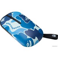 Ноутбук ASUS VivoBook S15 OLED BAPE Edition K5504VA-MA342W