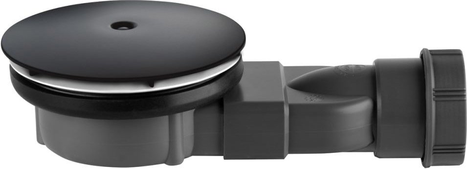 

Сифон Radaway R400W Slim Black
