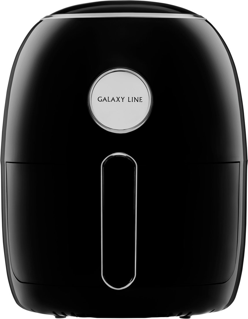 

Аэрогриль (аэрофритюрница) Galaxy Line GL2527